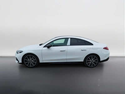 3 - Mercedes-Benz CLA Cascioli Group