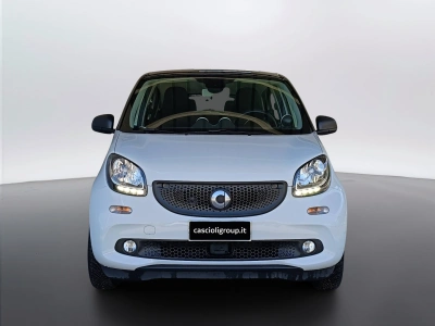 2 - smart forfour Cascioli Group
