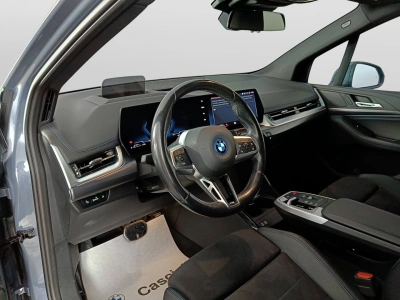7 - BMW Serie 2 Cascioli Group