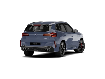 5 - BMW X3 Cascioli Group