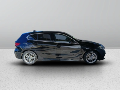 3 - BMW Serie 1 Cascioli Group