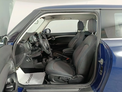 8 - MINI One Cascioli Group