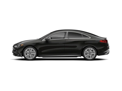 3 - Mercedes-Benz CLA Cascioli Group