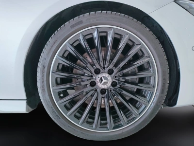 10 - Mercedes-Benz CLA Cascioli Group