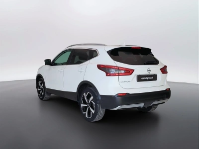 7 - Nissan Qashqai Cascioli Group
