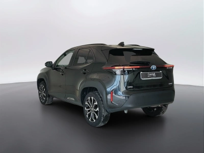 7 - Toyota Yaris Cross Cascioli Group