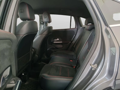 9 - Mercedes-Benz GLA Cascioli Group