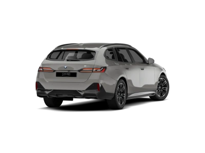 5 - BMW Serie 5 Cascioli Group