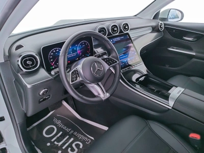 10 - Mercedes-Benz GLC Cascioli Group