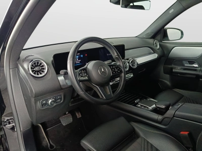 7 - Mercedes-Benz GLB Cascioli Group