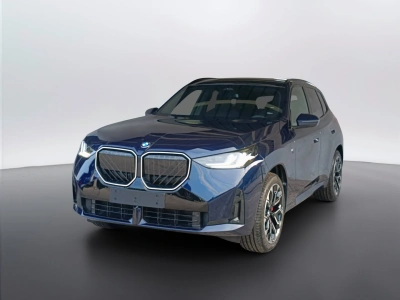 1 - BMW X3 Cascioli Group