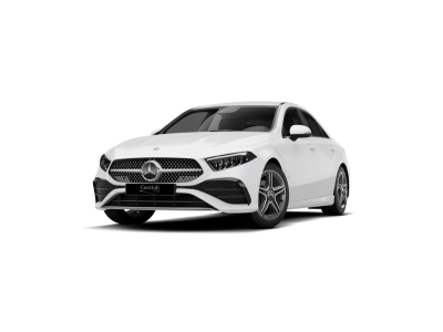 1 - Mercedes-Benz Classe A Cascioli Group