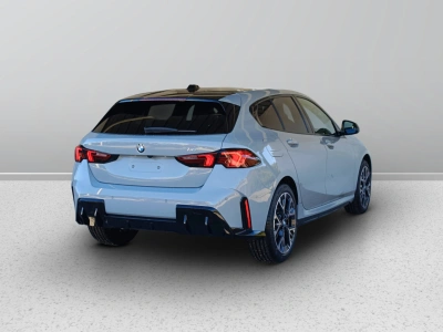 4 - BMW Serie 1 Cascioli Group