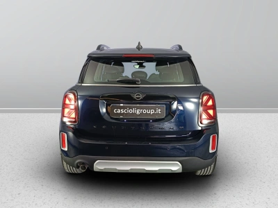 5 - MINI Countryman Cascioli Group
