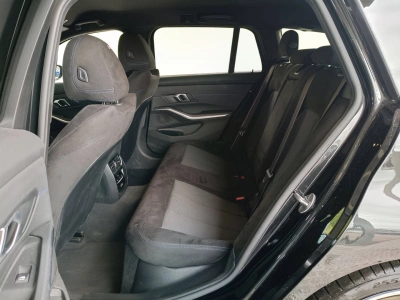 9 - BMW Serie 3 Cascioli Group