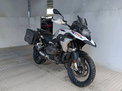 2 - BMW Motorrad GS Cascioli Group