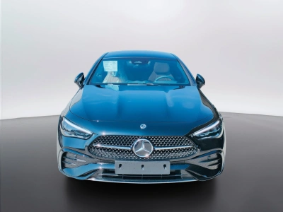 3 - Mercedes-Benz CLE Cascioli Group