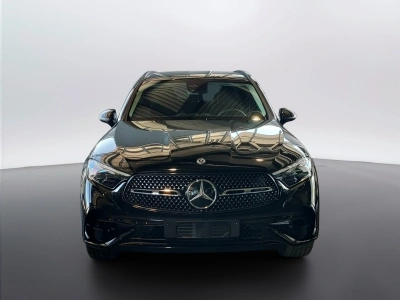 2 - Mercedes-Benz GLC Cascioli Group