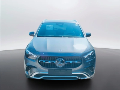 2 - Mercedes-Benz GLA Cascioli Group