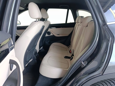 9 - BMW X1 Cascioli Group