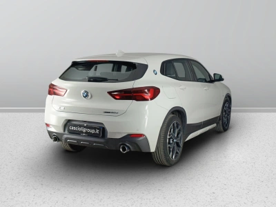 4 - BMW X2 Cascioli Group