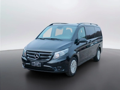 1 - Mercedes Vans Vito Cascioli Group