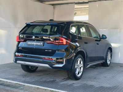 4 - BMW X1 Cascioli Group