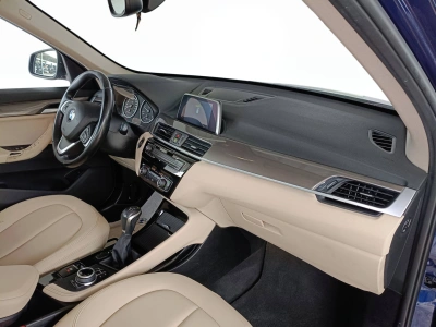 10 - BMW X1 Cascioli Group