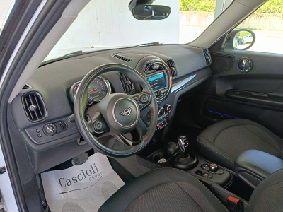 7 - MINI Countryman Cascioli Group