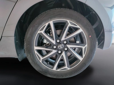 10 - Toyota Yaris Cascioli Group