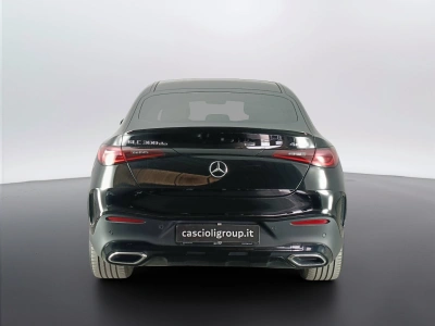 5 - Mercedes-Benz GLC Cascioli Group