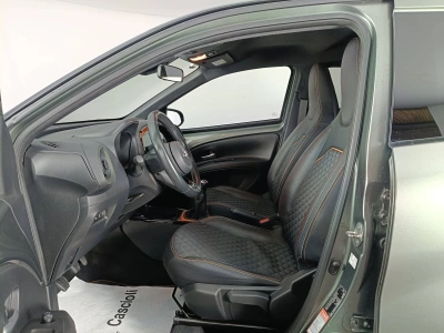 8 - Toyota Aygo X Cascioli Group