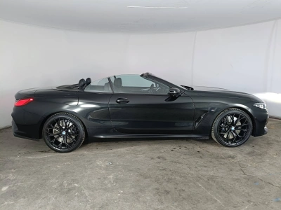 8 - BMW Serie 8 Cascioli Group