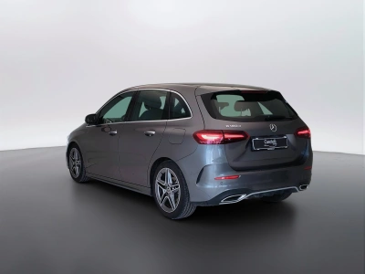 7 - Mercedes-Benz Classe B Cascioli Group