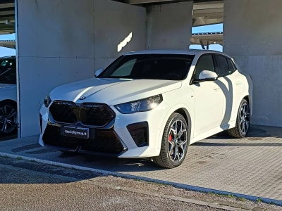 1 - BMW X2 Cascioli Group