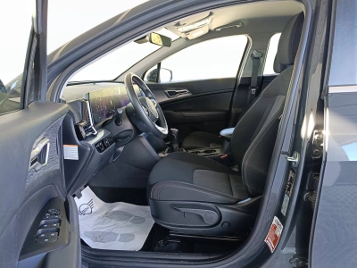 8 - Kia Sportage Cascioli Group