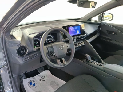 7 - Toyota C-HR Cascioli Group