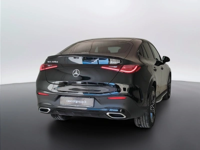 5 - Mercedes-Benz GLC Cascioli Group