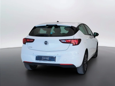 6 - Opel Astra Cascioli Group