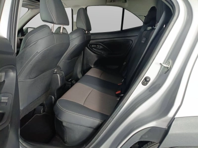 9 - Toyota Yaris Cross Cascioli Group