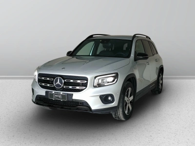 1 - Mercedes-Benz GLB Cascioli Group