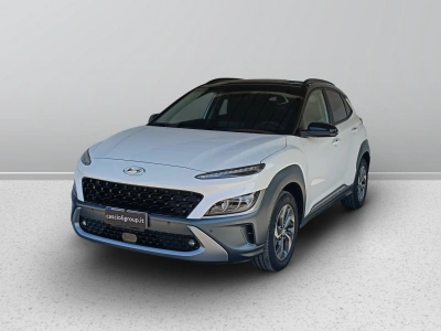 1 - Hyundai Kona Cascioli Group