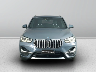 2 - BMW X1 Cascioli Group