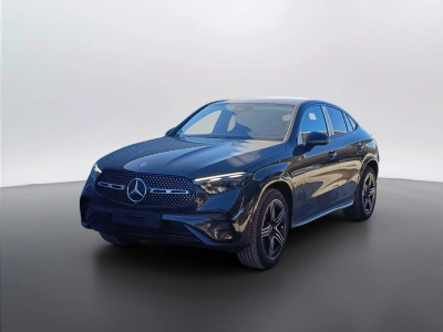 1 - Mercedes-Benz GLC Cascioli Group