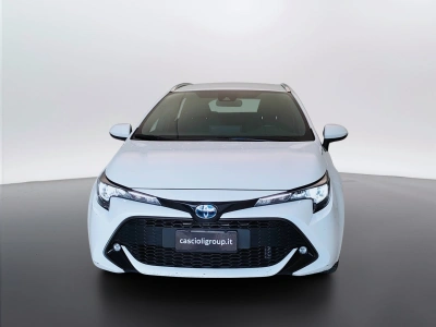 2 - Toyota Corolla Cascioli Group