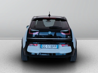 4 - BMW i3 Cascioli Group