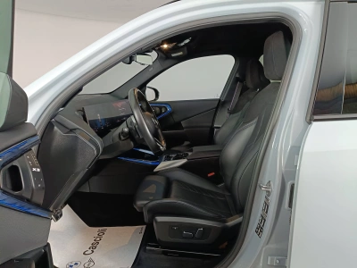 8 - BMW X3 Cascioli Group