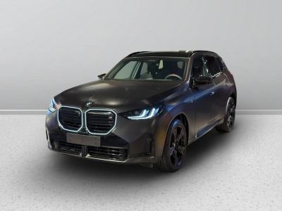 7 - BMW X3 Cascioli Group