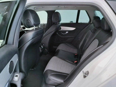 10 - Mercedes-Benz Classe C Cascioli Group