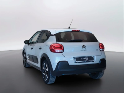8 - Citroen C3 Cascioli Group